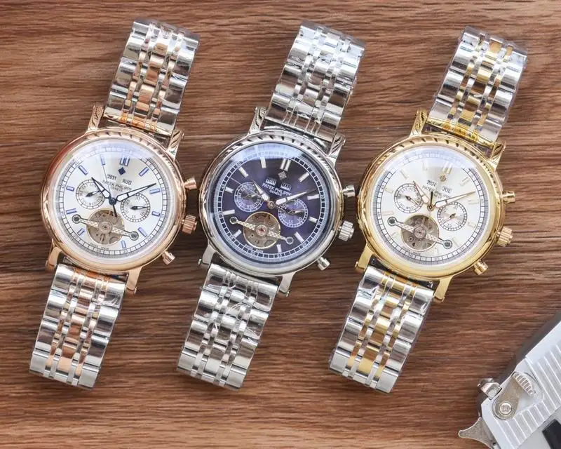 Patek Philippe 41mm 080463